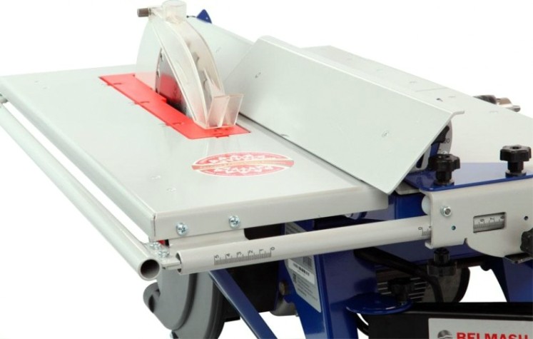 Станок комбинированный BELMASH SDM-2000M [S014A]