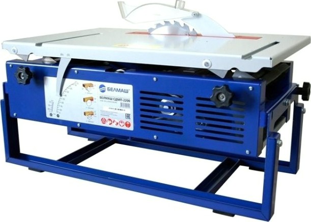 Станок комбинированный BELMASH СДМП-2200 [S004A]