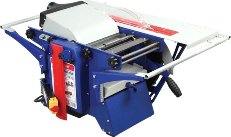 Станок комбинированный BELMASH SDMR-2500 [S041A]