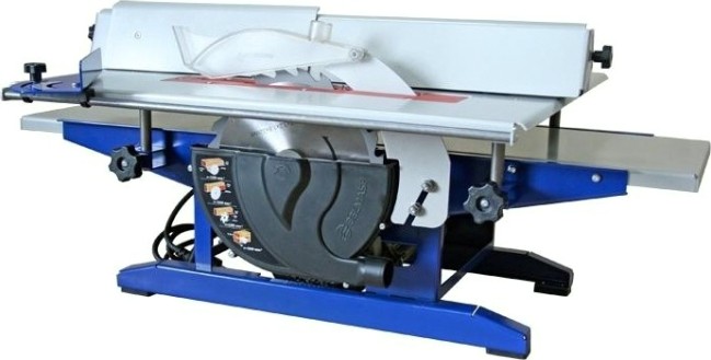 Станок комбинированный BELMASH УНИВЕРСАЛ-2500Е [SD08.00.000]