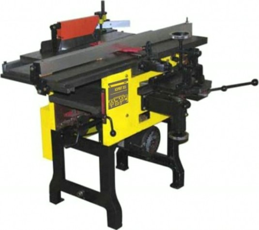 Станок комбинированный КОРВЕТ 321 [93210]