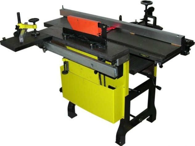 Станок комбинированный КОРВЕТ 321 [93210]