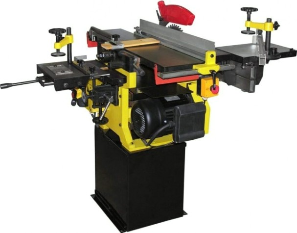 Станок комбинированный КОРВЕТ 322 [93220]