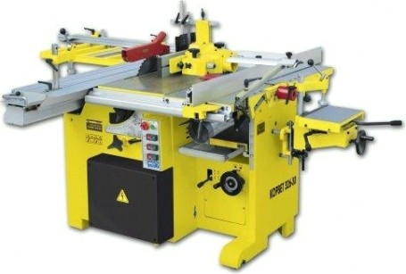 Станок комбинированный КОРВЕТ 326-30 (2 части), 400V [93260]