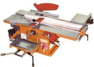 Станок комбинированный КРАТОН WM-Multi-03P [4 01 03 013]