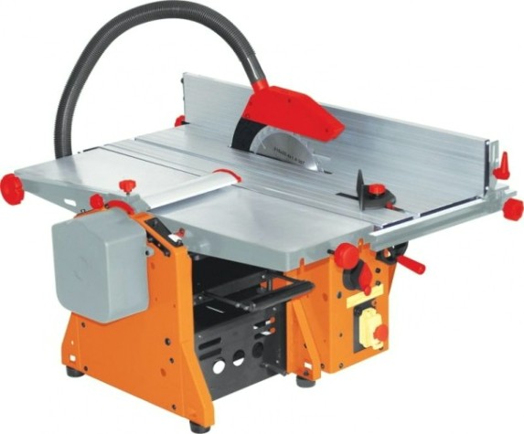 Станок комбинированный КРАТОН WM-Multi-08P [4 01 03 018]