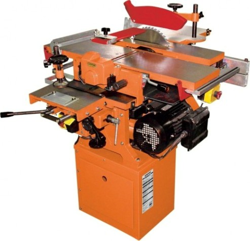 Станок комбинированный КРАТОН WM-Multi-1,5 [4 01 03 001]