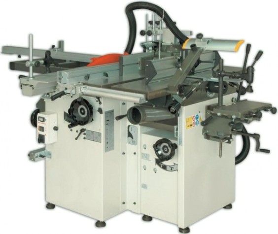 Станок комбинированный PROMA ML353G 10" [35300000]