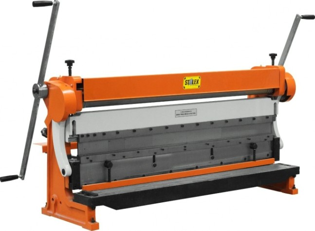 Станок комбинированный STALEX 3-in-1/1320х1.5 [371008]