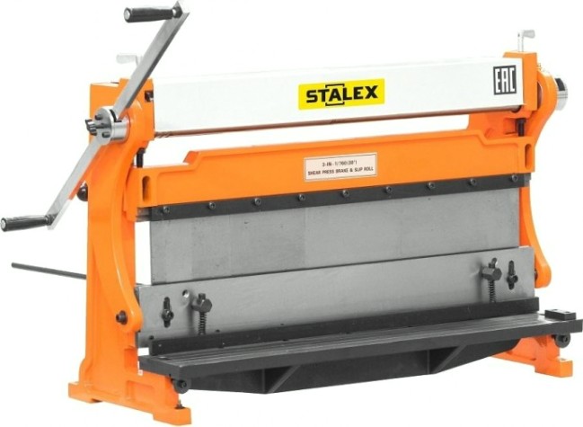 Станок комбинированный STALEX 3-in-1/ 760x1 [371003]