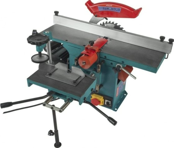 Станок комбинированный Sturm WM1915 Станок комбинированный Sturm WM1915