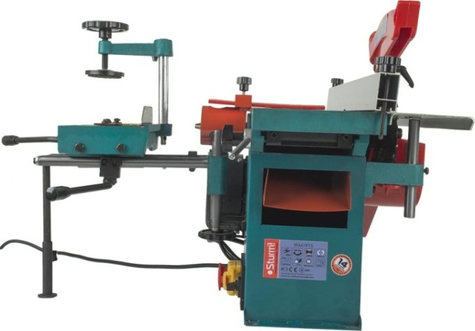 Станок комбинированный Sturm WM1915