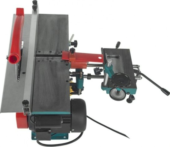 Станок комбинированный Sturm WM1915