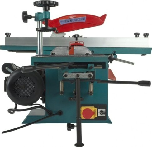 Станок комбинированный Sturm WM1915