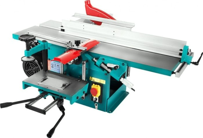 Станок комбинированный Sturm WM1921 Станок комбинированный Sturm WM1921