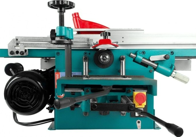 Станок комбинированный Sturm WM1921 Станок комбинированный Sturm WM1921