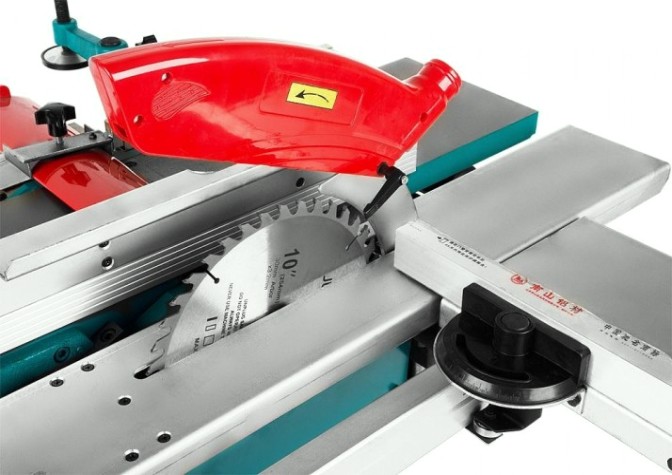 Станок комбинированный Sturm WM1921 Станок комбинированный Sturm WM1921