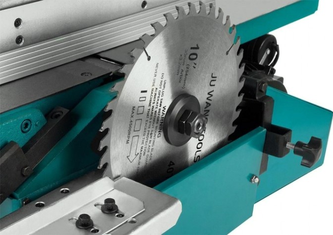 Станок комбинированный Sturm WM1921 Станок комбинированный Sturm WM1921