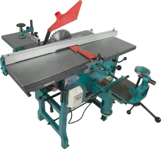 Станок комбинированный Sturm WM1924 Станок комбинированный Sturm WM1924