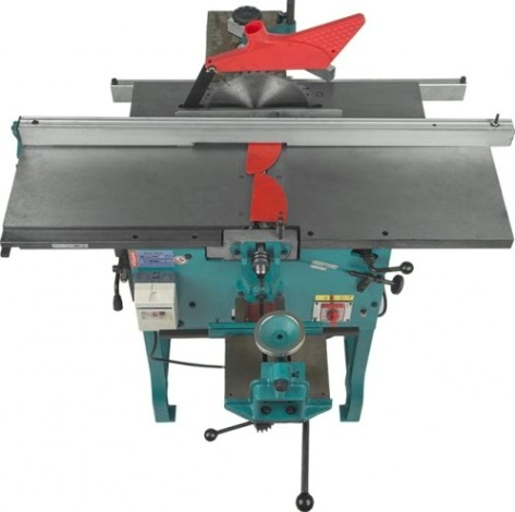 Станок комбинированный Sturm WM1924