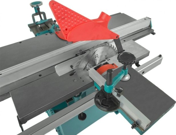 Станок комбинированный Sturm WM1924