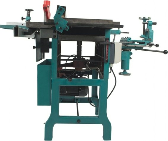 Станок комбинированный Sturm WM1924