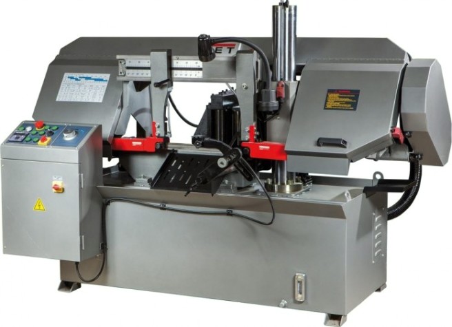 Станок ленточнопильный JET HBS-1220AF 400V [ITA1220AF]