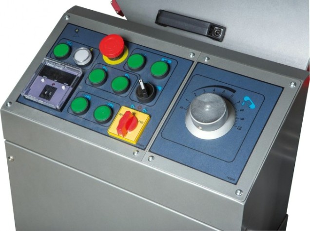 Станок ленточнопильный JET HBS-1220AF 400V [ITA1220AF]