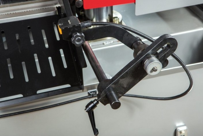 Станок ленточнопильный JET HBS-1220AF 400V [ITA1220AF]