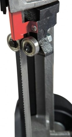 Станок ленточнопильный JET HVBS- 56M [414458M]