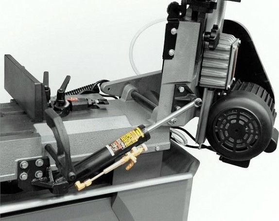 Станок ленточнопильный JET HVBS-712 230V [414559-RU]