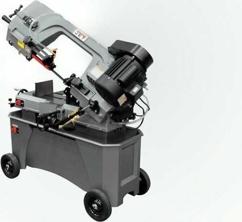 Станок ленточнопильный JET HVBS-712 400V [414559-3RU]