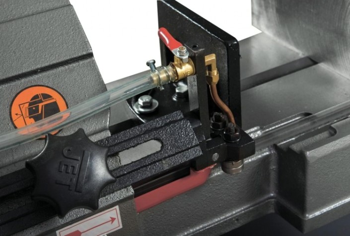 Станок ленточнопильный JET HVBS-712К 230V [414459M-RU]