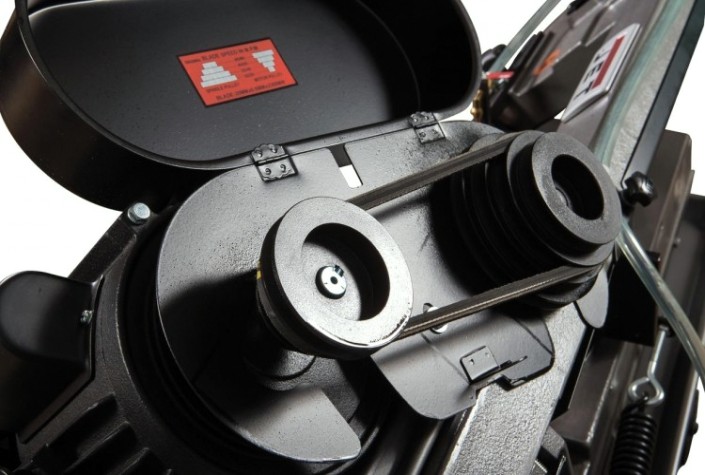 Станок ленточнопильный JET HVBS-712К 230V [414459M-RU]