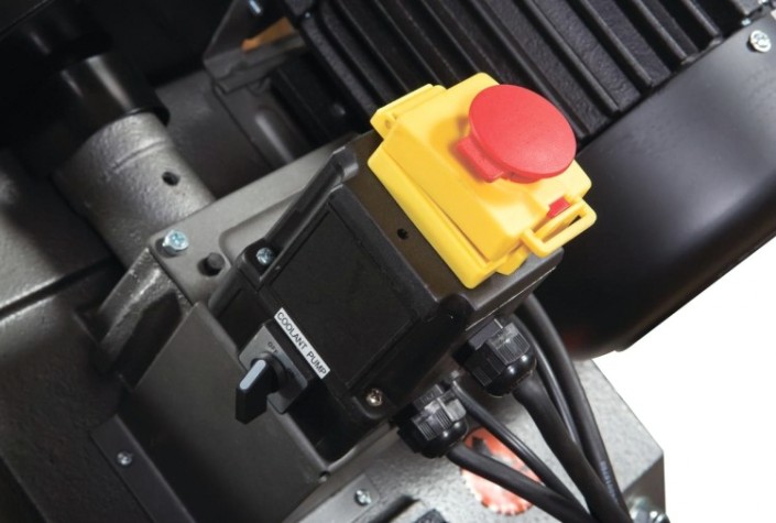 Станок ленточнопильный JET HVBS-712K 400V [414459T-RU]