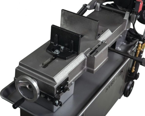 Станок ленточнопильный JET HVBS-712K 400V [414459T-RU]