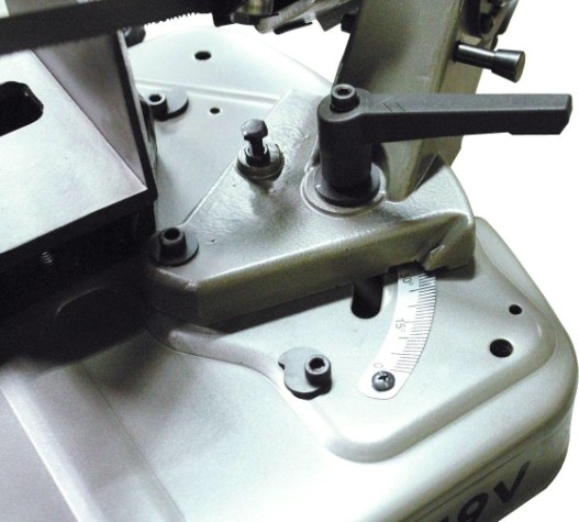 Станок ленточнопильный JET J- 349V [50000333M]