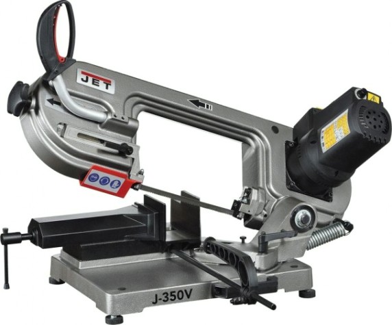 Станок ленточнопильный JET J-350V [50000337M]