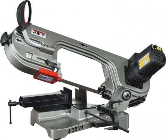 Станок ленточнопильный JET J-351V [50000336M]