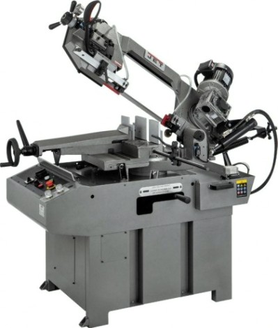 Станок ленточнопильный JET MBS-1011DAP 400V [50000314T]