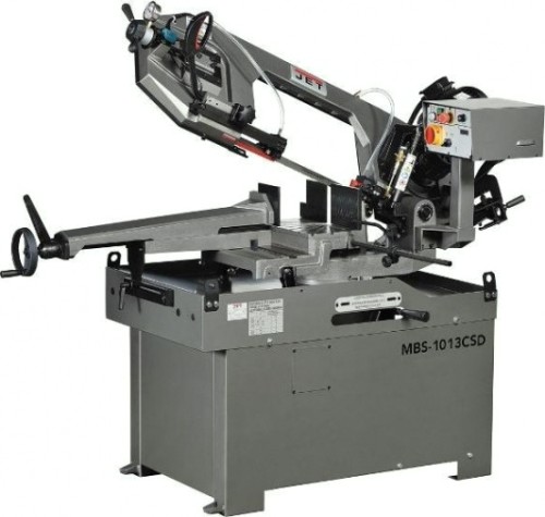 Станок ленточнопильный JET MBS-1013CSD 400V [50000432T]