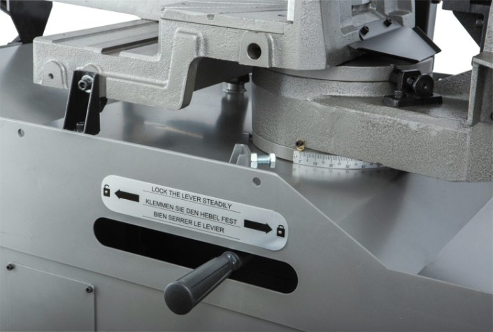 Станок ленточнопильный JET MBS-1013CSD 400V [50000432T]