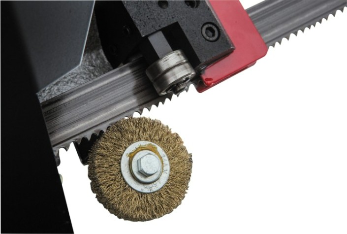 Станок ленточнопильный JET MBS-1013CSD 400V [50000432T]