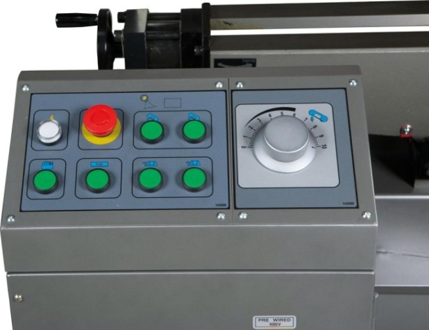 Станок ленточнопильный JET MBS-1220DC 400V [ITA1220MD]