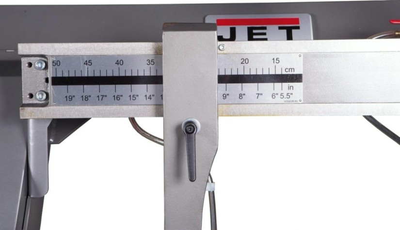 Станок ленточнопильный JET MBS-1220DC 400V [ITA1220MD]