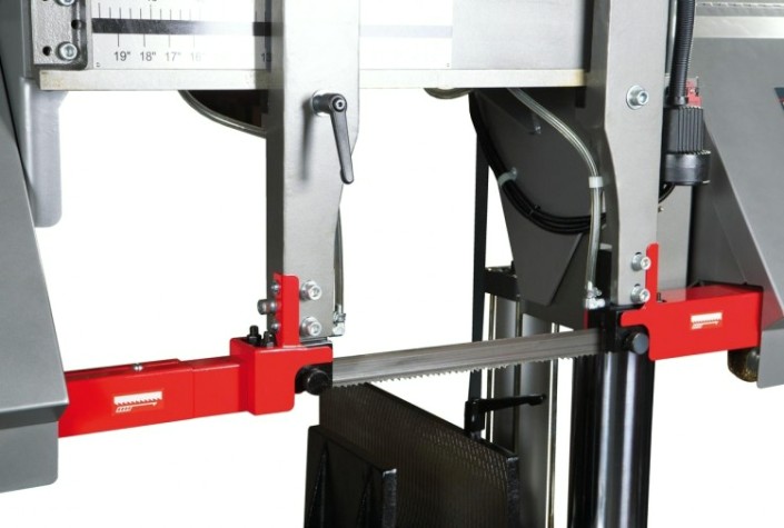 Станок ленточнопильный JET MBS-1220DC 400V [ITA1220MD]