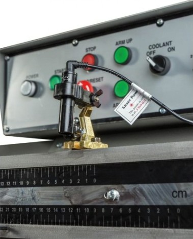 Станок ленточнопильный JET MBS-1321VS [50000440T]