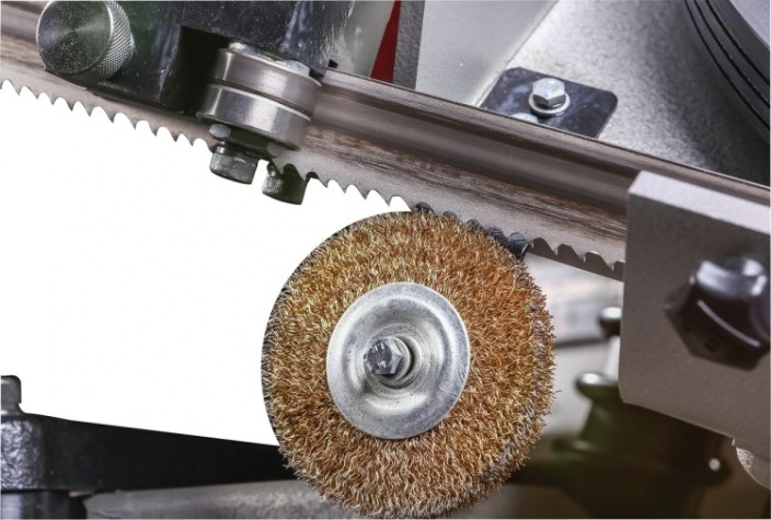 Станок ленточнопильный JET MBS-1321VS [50000440T]