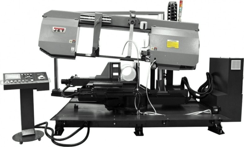 Станок ленточнопильный JET MBS-1832DAS 400V [50000320T]
