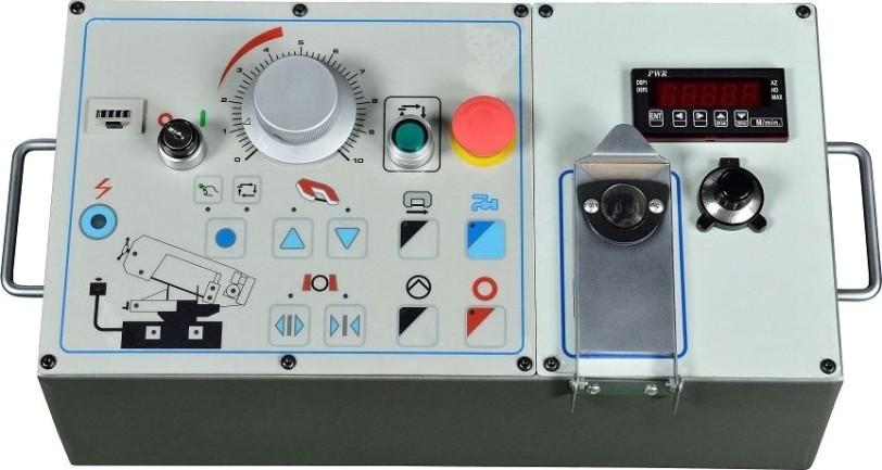 Станок ленточнопильный JET MBS-2128DAS 400V [ITA2128DAS]